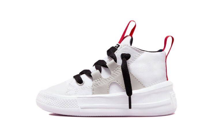 Сандалии Converse Chuck Taylor All Star Ultra Easy-On Mid TD 'White University Red'
Сандалии Converse Chuck Taylor All Star Ultra Easy-On Mid TD 'White University Red'