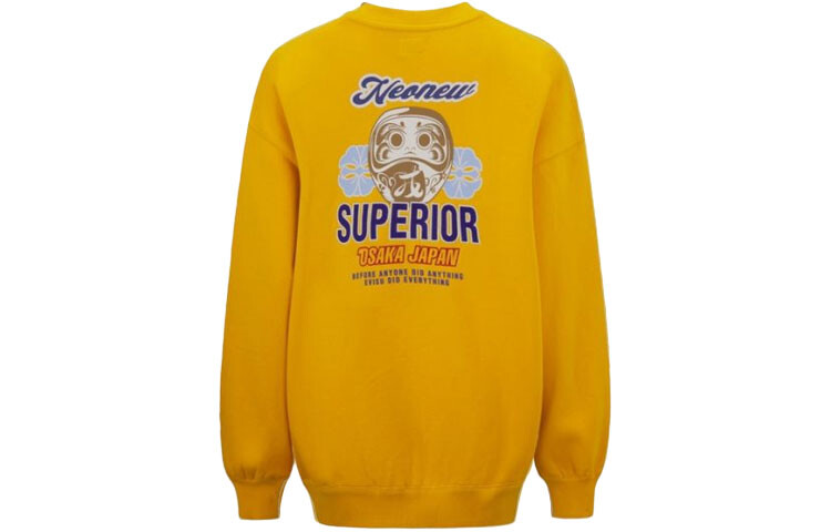 Толстовка женская Evisu 
Толстовка женская Evisu