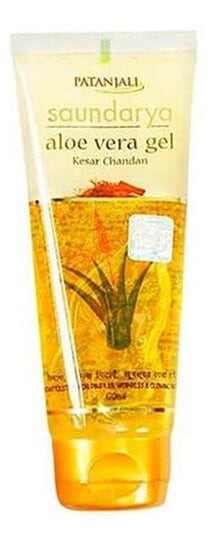 Увлажняющий и осветляющий гель для лица 60мл Patanjali Saundarya
Увлажняющий и осветляющий гель для лица 60мл Patanjali Saundarya