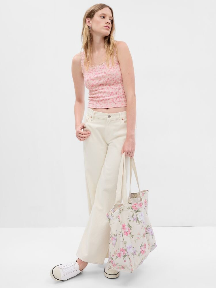 Топ Gap, розовый
Топ Gap, розовый