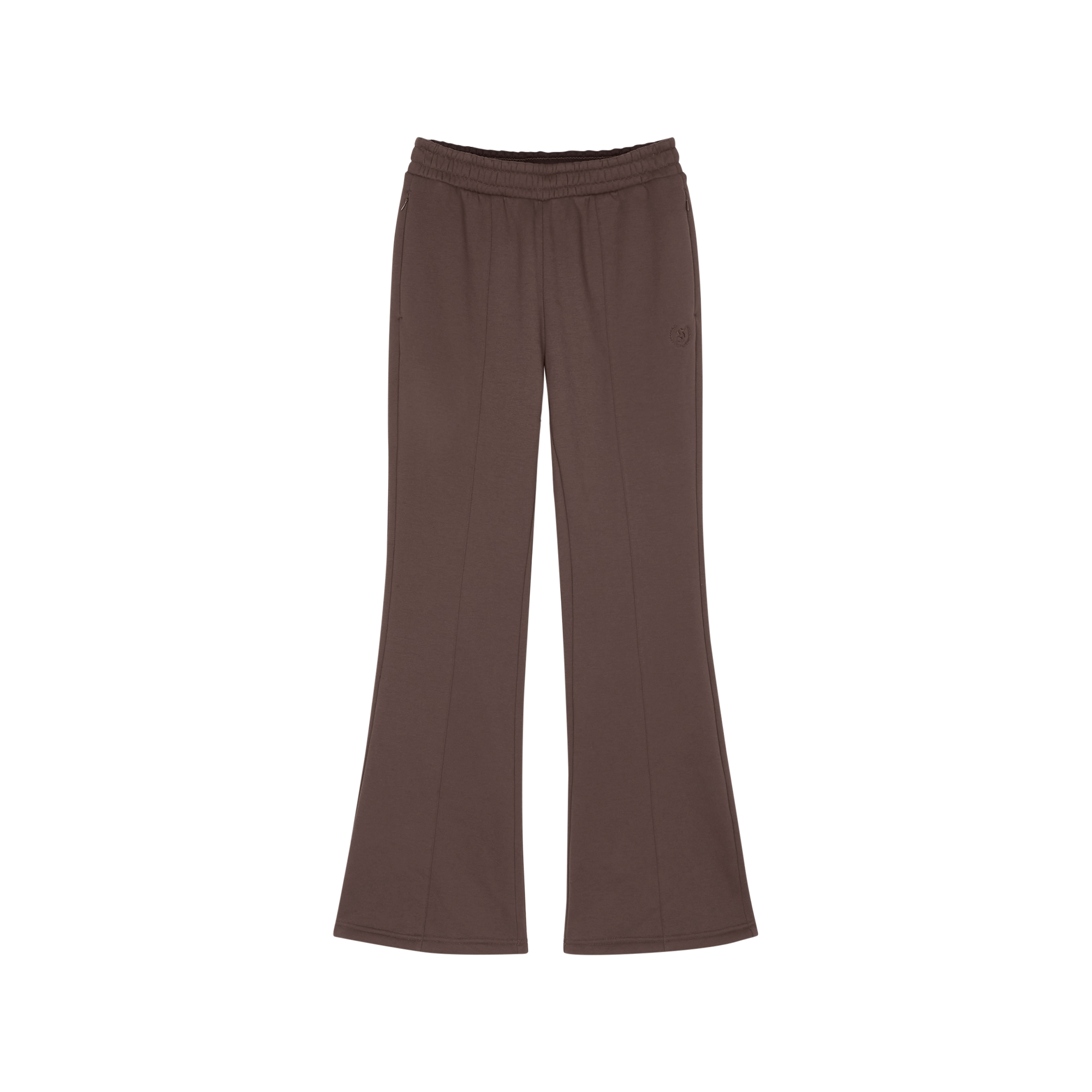 Женские повседневные брюки Skechers цвета тёмной умбры
Женские повседневные брюки Skechers цвета тёмной умбры