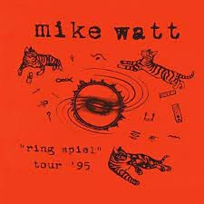 Виниловая пластинка Watt, Mike - Ring Spiel Tour 95
Виниловая пластинка Watt, Mike - Ring Spiel Tour 95