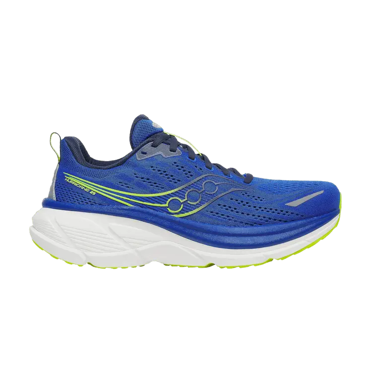 Кроссовки Saucony Hurricane 25, Lapis Citron
Кроссовки Saucony Hurricane 25, Lapis Citron