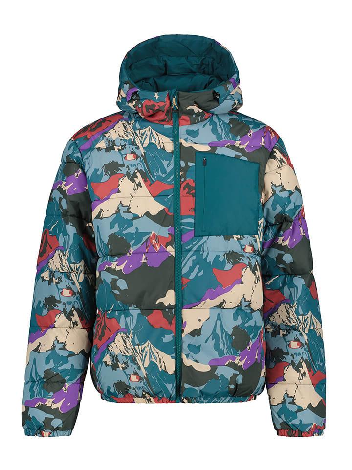 Стеганая куртка Icepeak
Стеганая куртка Icepeak