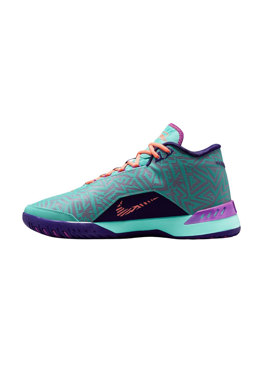 Кроссовки Nike Performance NXXT GENISUS, Blaulila/Purple
Кроссовки Nike Performance NXXT GENISUS, Blaulila/Purple