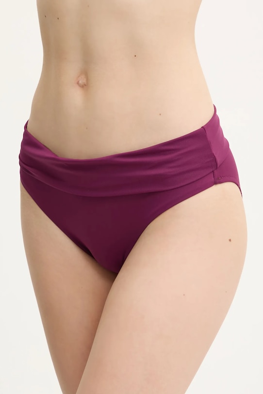 Купальник Figi Melissa Odabash, бордовый
Купальник Figi Melissa Odabash, бордовый