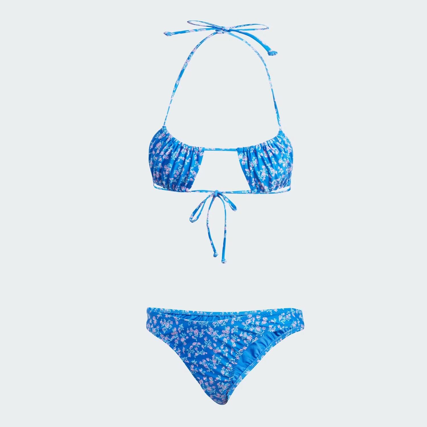 Купальник Adidas x KSENIASCHNAIDER Bikini Set, синий
Купальник Adidas x KSENIASCHNAIDER Bikini Set, синий