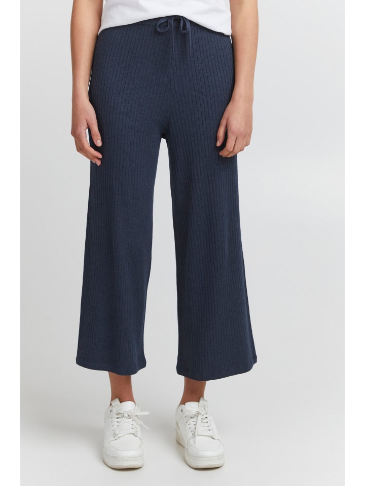 Тканевые брюки Oxmo, темно-синий
Тканевые брюки Oxmo, темно-синий