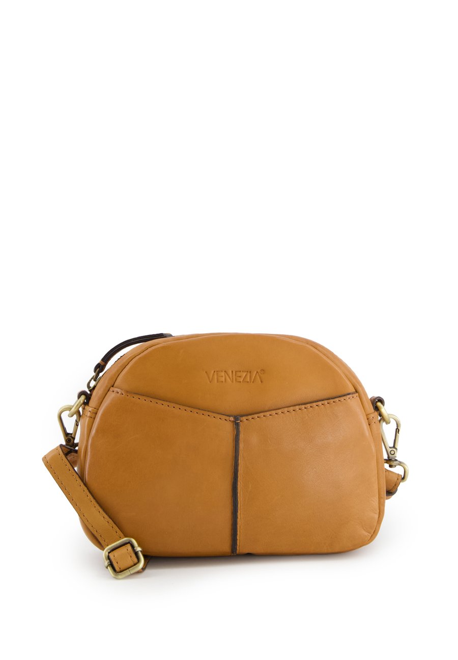 Сумка кросс-боди VENEZIA Cross body bag, Brown
Сумка кросс-боди VENEZIA Cross body bag, Brown