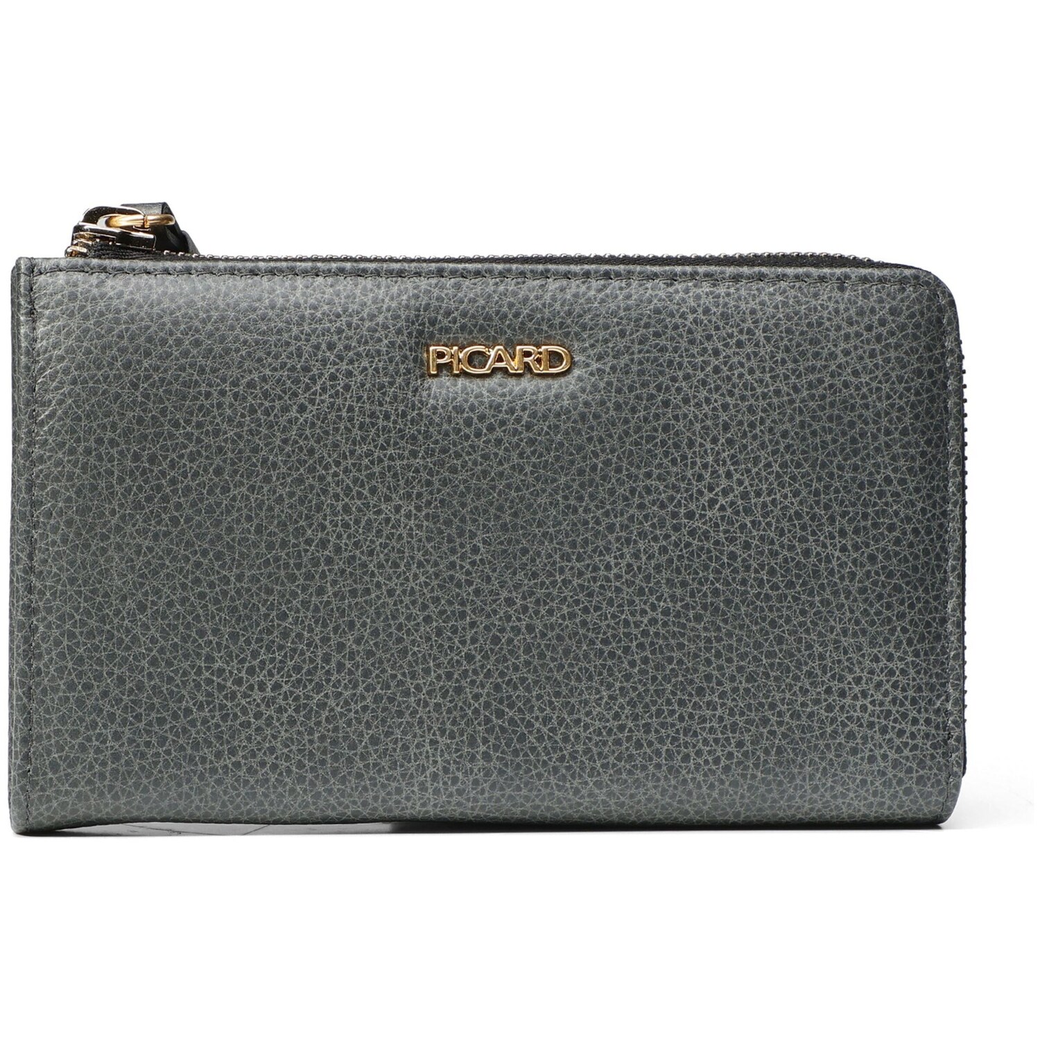 Picard Кошелек 'Calico 1' в сером цвете
Picard Кошелек 'Calico 1' в сером цвете