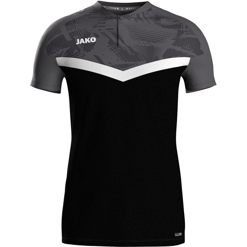 Поло-Поло культовое Jako, мультиколор
Поло-Поло культовое Jako, мультиколор