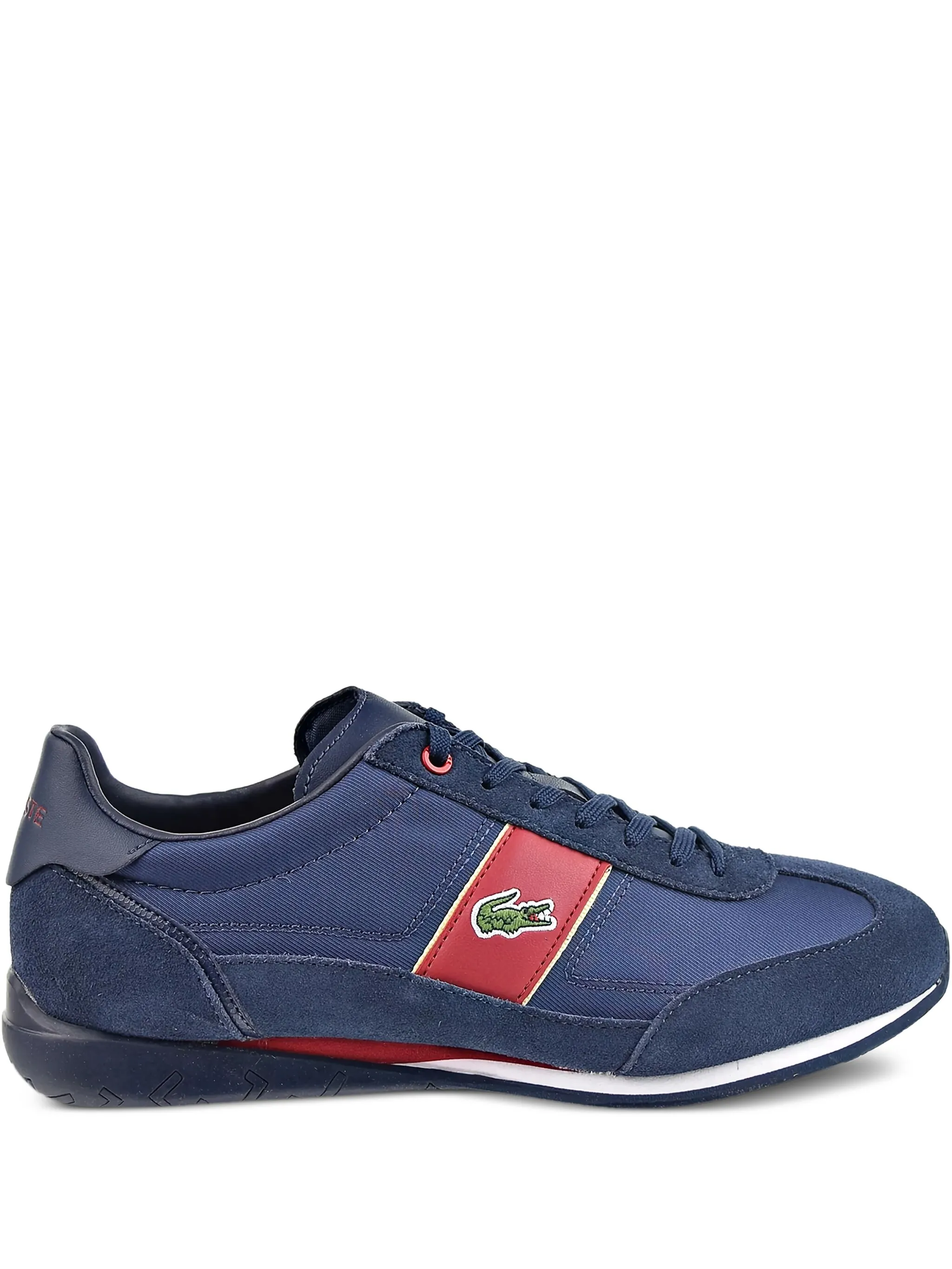 Кроссовки Angular 222 Lacoste, синий
Кроссовки Angular 222 Lacoste, синий
