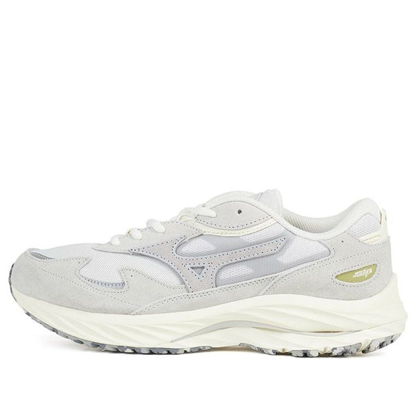Кроссовки wave rider beta 'clound white' Mizuno, белый
Кроссовки wave rider beta 'clound white' Mizuno, белый