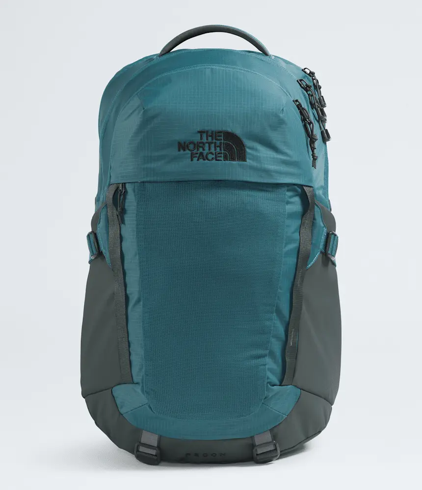 Разведывательный рюкзак The North Face, Space/Anthracite Grey
Разведывательный рюкзак The North Face, Space/Anthracite Grey