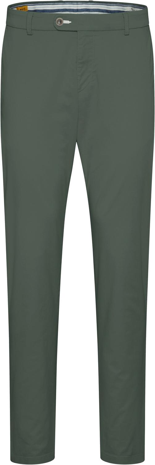 Узкие брюки-чинос bugatti, Green
Узкие брюки-чинос bugatti, Green