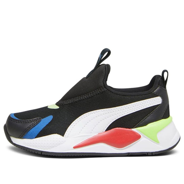 Кроссовки rs-x 'multi color' Puma, мультиколор
Кроссовки rs-x 'multi color' Puma, мультиколор