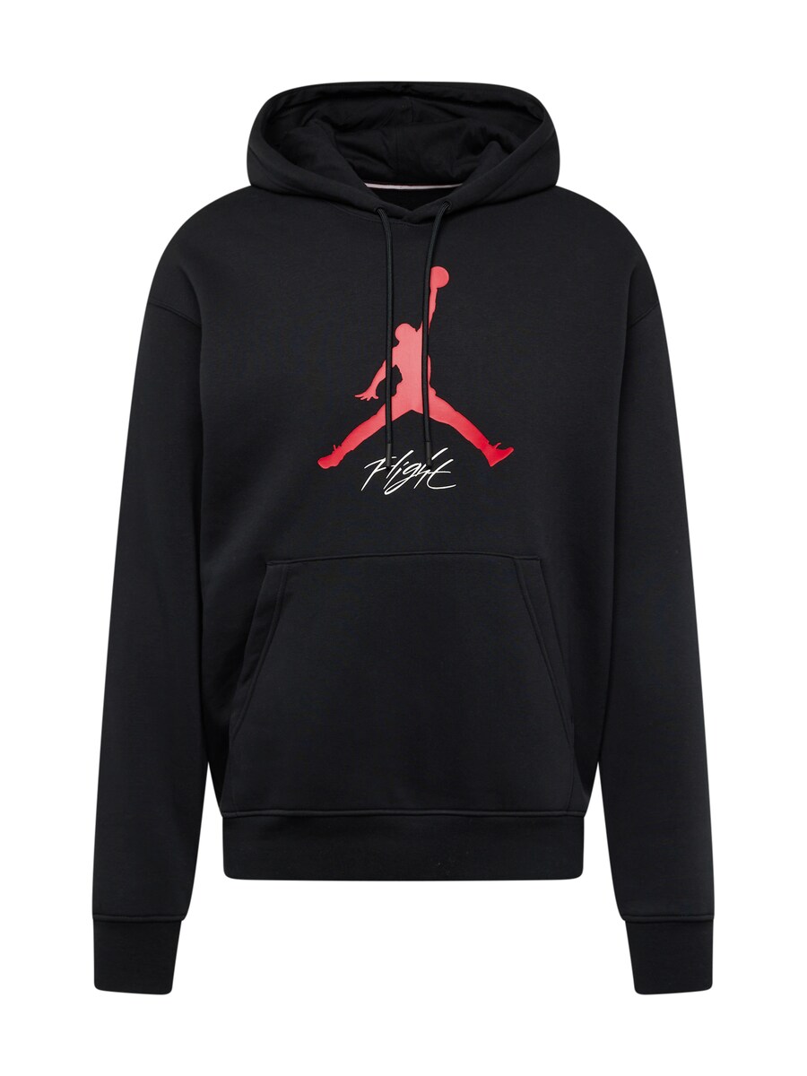 Толстовка с капюшоном Jordan Sweatshirt ESS, черный
Толстовка с капюшоном Jordan Sweatshirt ESS, черный