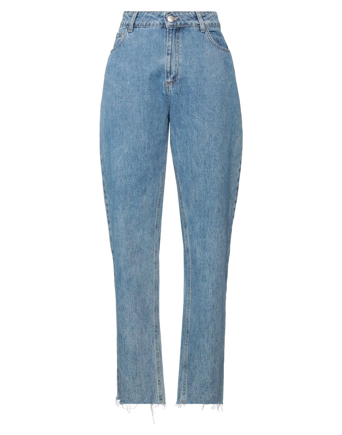 Джинсы Maria Vittoria Paolillo Mvp, синий 
Джинсы Maria Vittoria Paolillo Mvp, синий