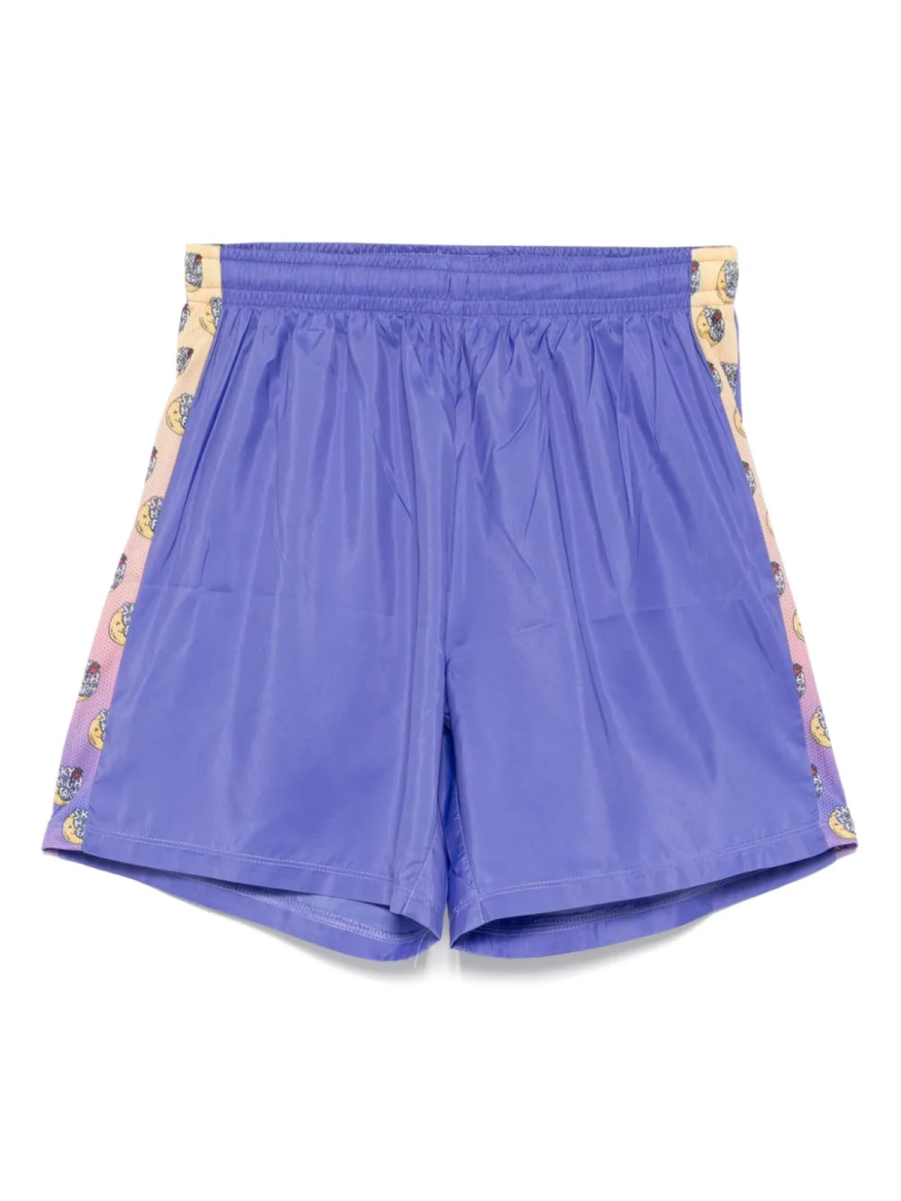 Полосатые шорты Sky High Farm, фиолетовый
Полосатые шорты Sky High Farm, фиолетовый