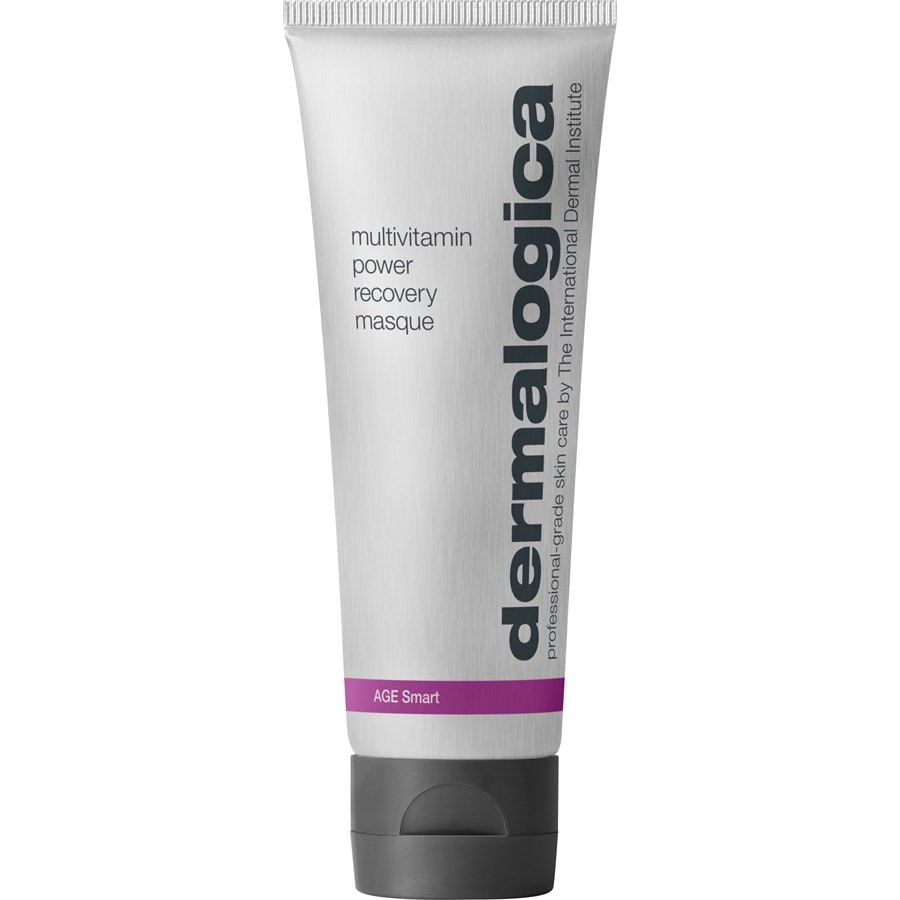 Маска для лица Dermalogica Power Recovery Masque, MultiVitamin 75 ml
Маска для лица Dermalogica Power Recovery Masque, MultiVitamin 75 ml