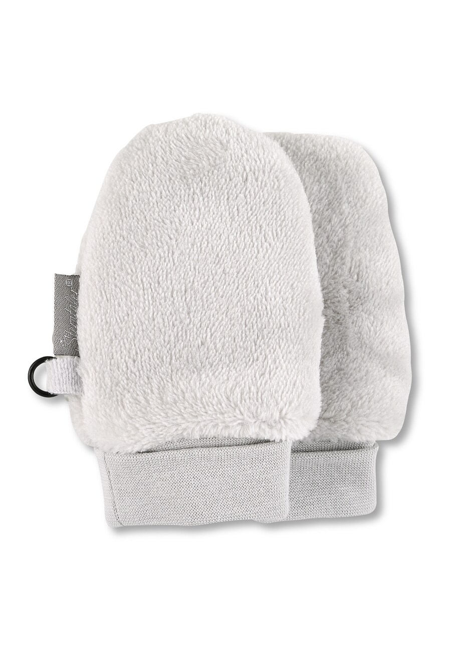 Перчатки STERNTALER, серый
Перчатки STERNTALER, серый