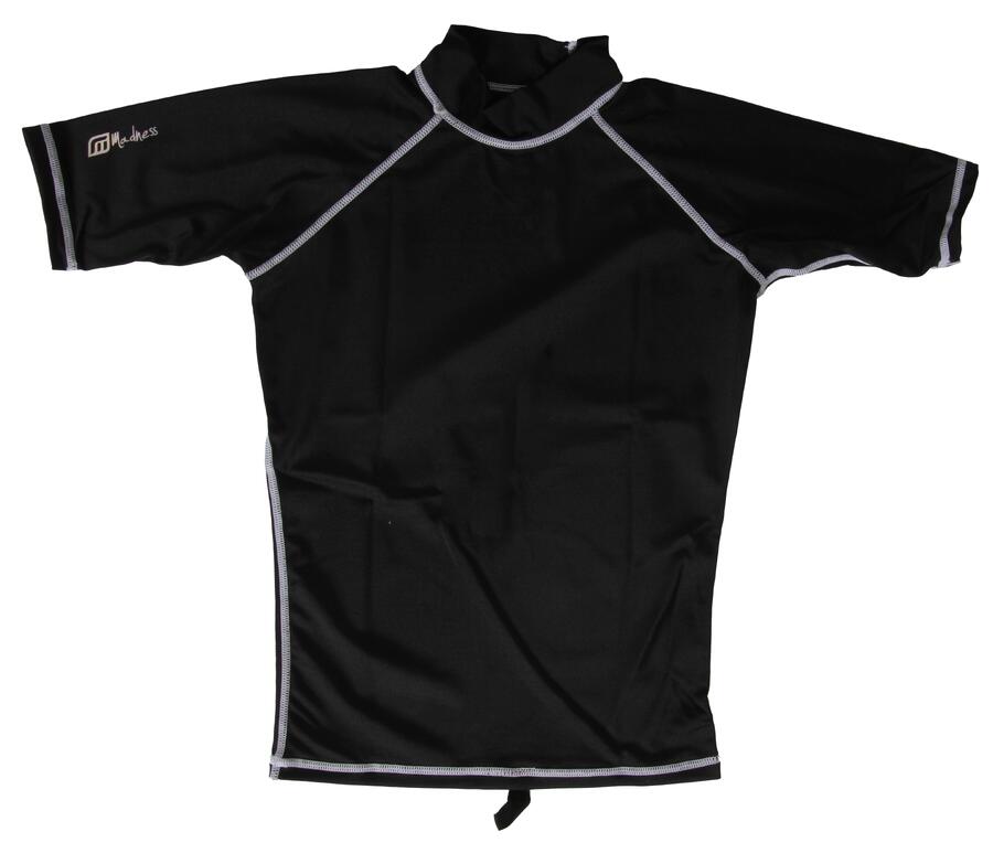 MDNS Детская куртка-серфингистка с коротким рукавом из лайкры с защитой от ультрафиолета
MDNS Детская куртка-серфингистка с коротким рукавом из лайкры с защитой от ультрафиолета