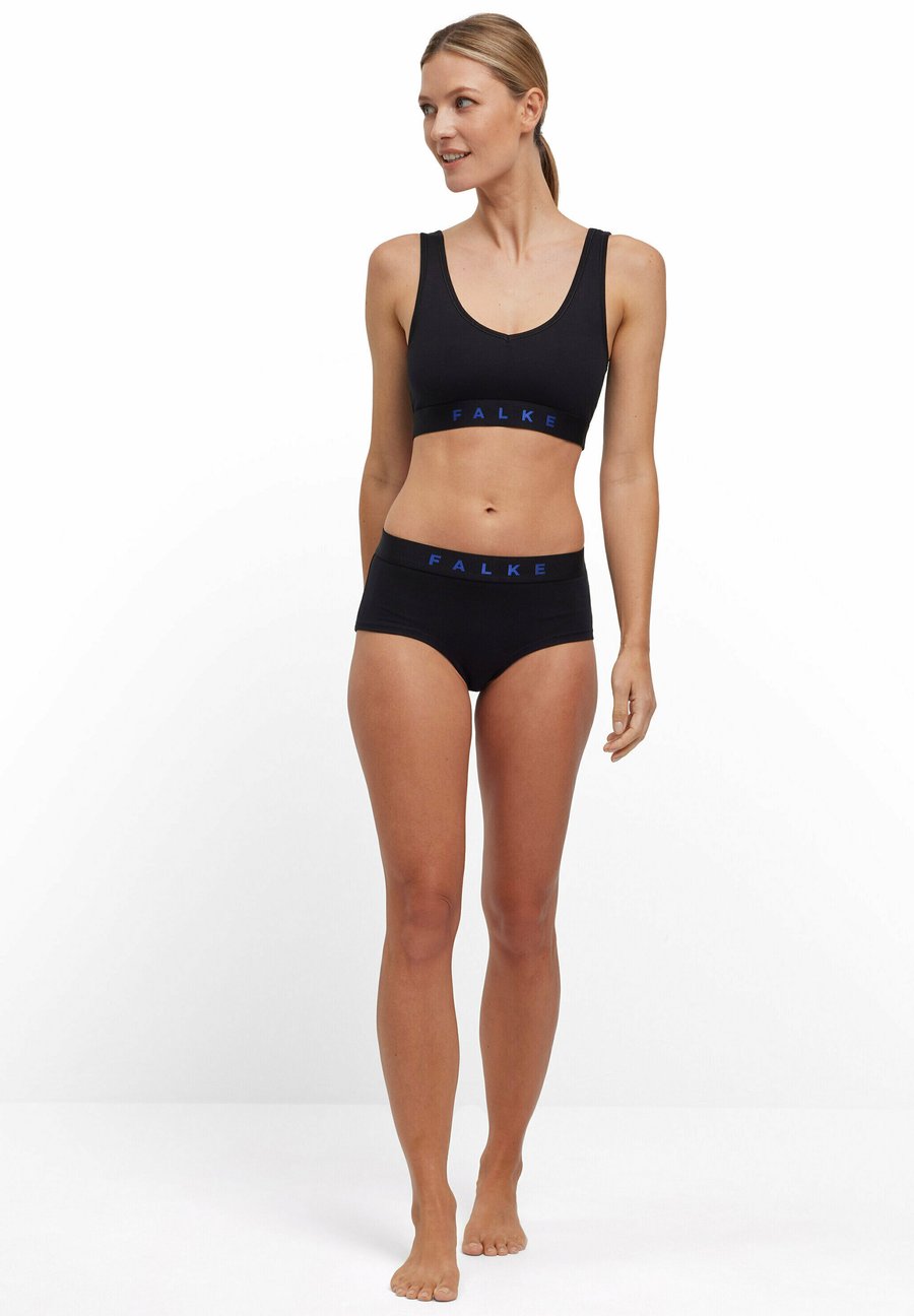 Бюстье FALKE Daily Comfort 2-Pack, Sortiment /Blue
Бюстье FALKE Daily Comfort 2-Pack, Sortiment /Blue