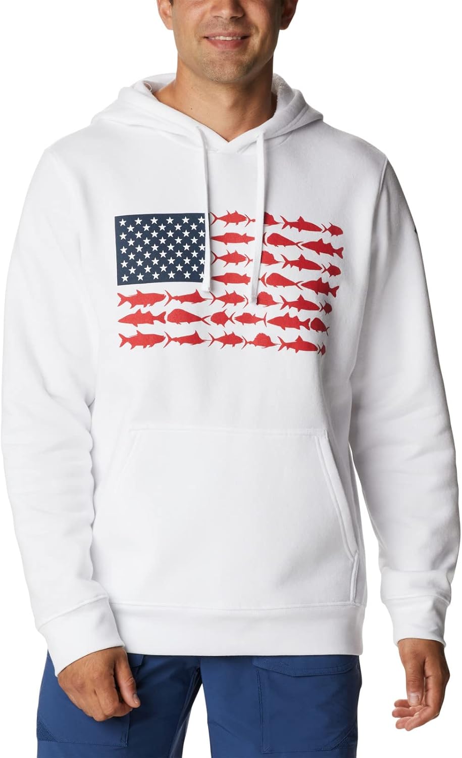 Колумбия мужская толстовка с капюшоном Pfg Fish Flag II Columbia, White/Red Spark Usa, Белый, Колумбия мужская толстовка с капюшоном Pfg Fish Flag II Columbia, White/Red Spark Usa
Колумбия мужская толстовка с капюшоном Pfg Fish Flag II Columbia, White/Red Spark Usa, Белый, Колумбия мужская толстовка с капюшоном Pfg Fish Flag II Columbia, White/Red Spark Usa