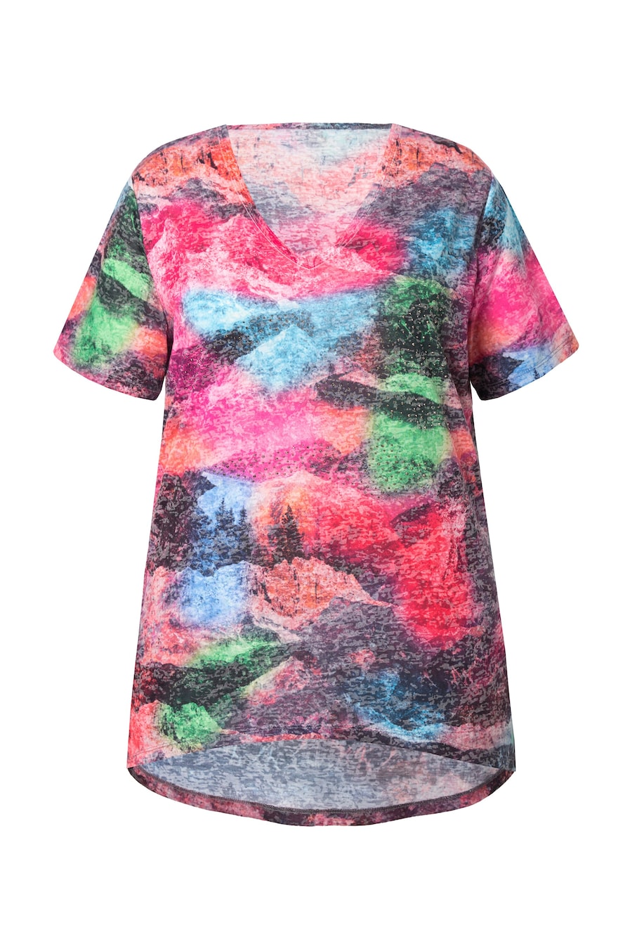 Рубашка Angel of Style, Mixed Colors
Рубашка Angel of Style, Mixed Colors