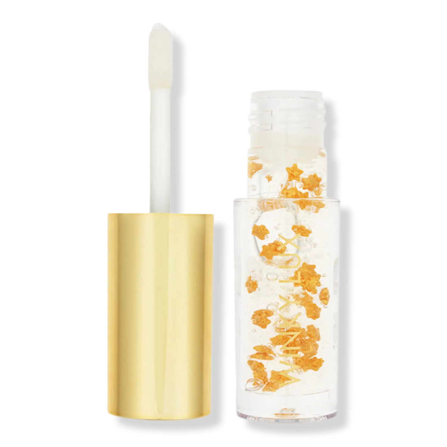 Масло для губ В звездах Winky Lux
Масло для губ В звездах Winky Lux