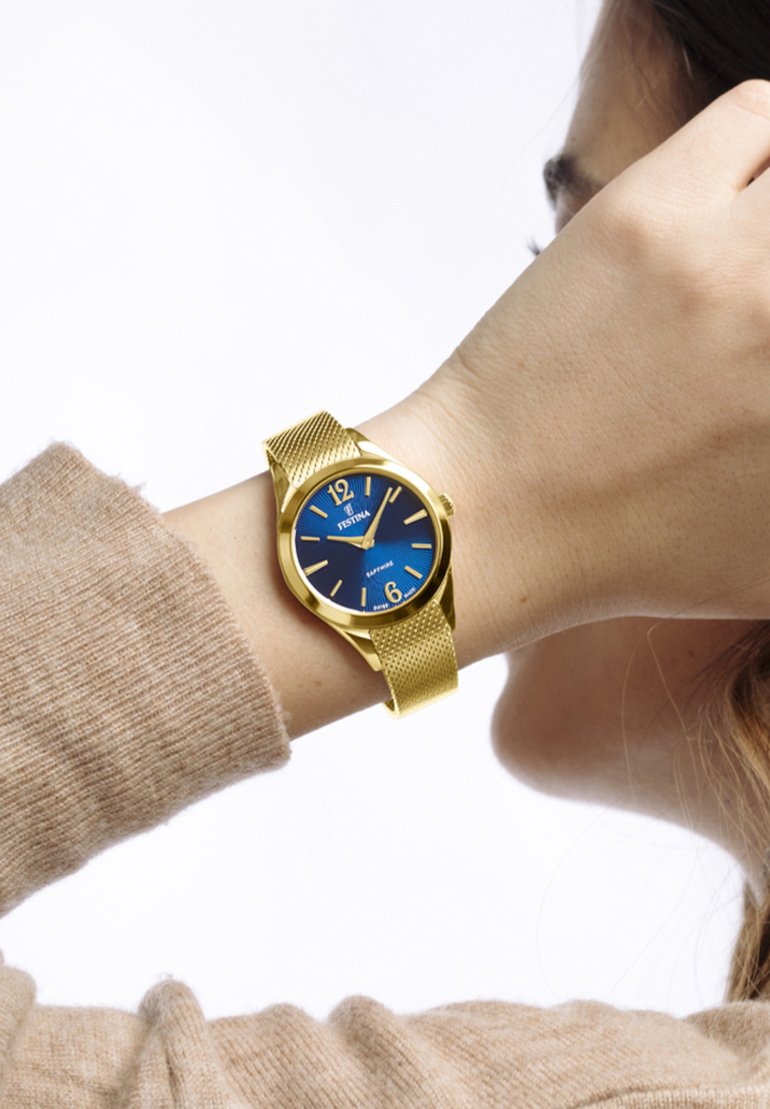 Часы Festina, синий
Часы Festina, синий