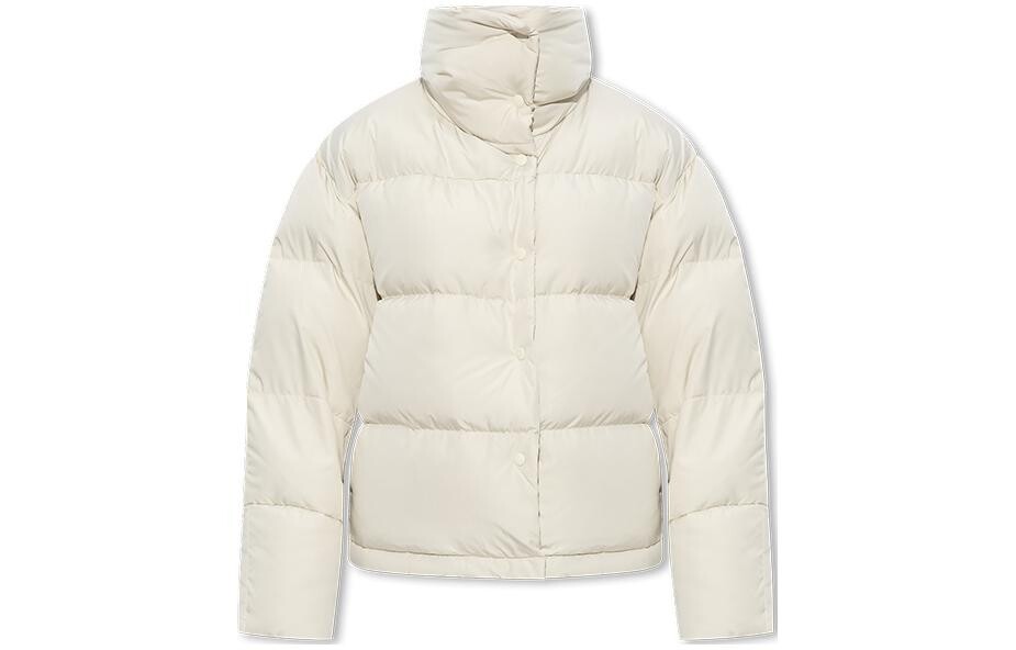Пуховик женский Off White Acne Studios
Пуховик женский Off White Acne Studios