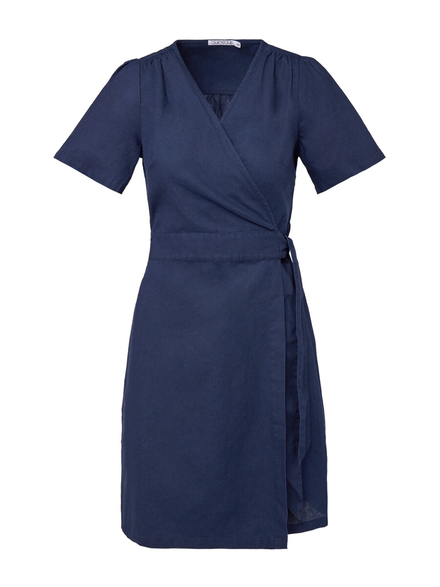 Платье Quiosque, Night Blue
Платье Quiosque, Night Blue