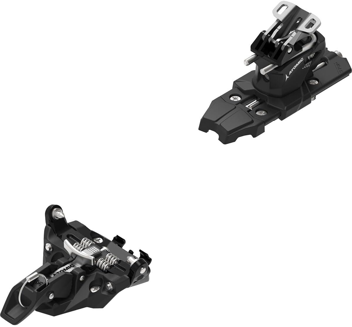 Atomic, Backland Summit 9 LSH Binding - 2026, Black/Gunmetal, Черный, Atomic, Backland Summit 9 LSH Binding - 2026, Black/Gunmetal
Atomic, Backland Summit 9 LSH Binding - 2026, Black/Gunmetal, Черный, Atomic, Backland Summit 9 LSH Binding - 2026, Black/Gunmetal