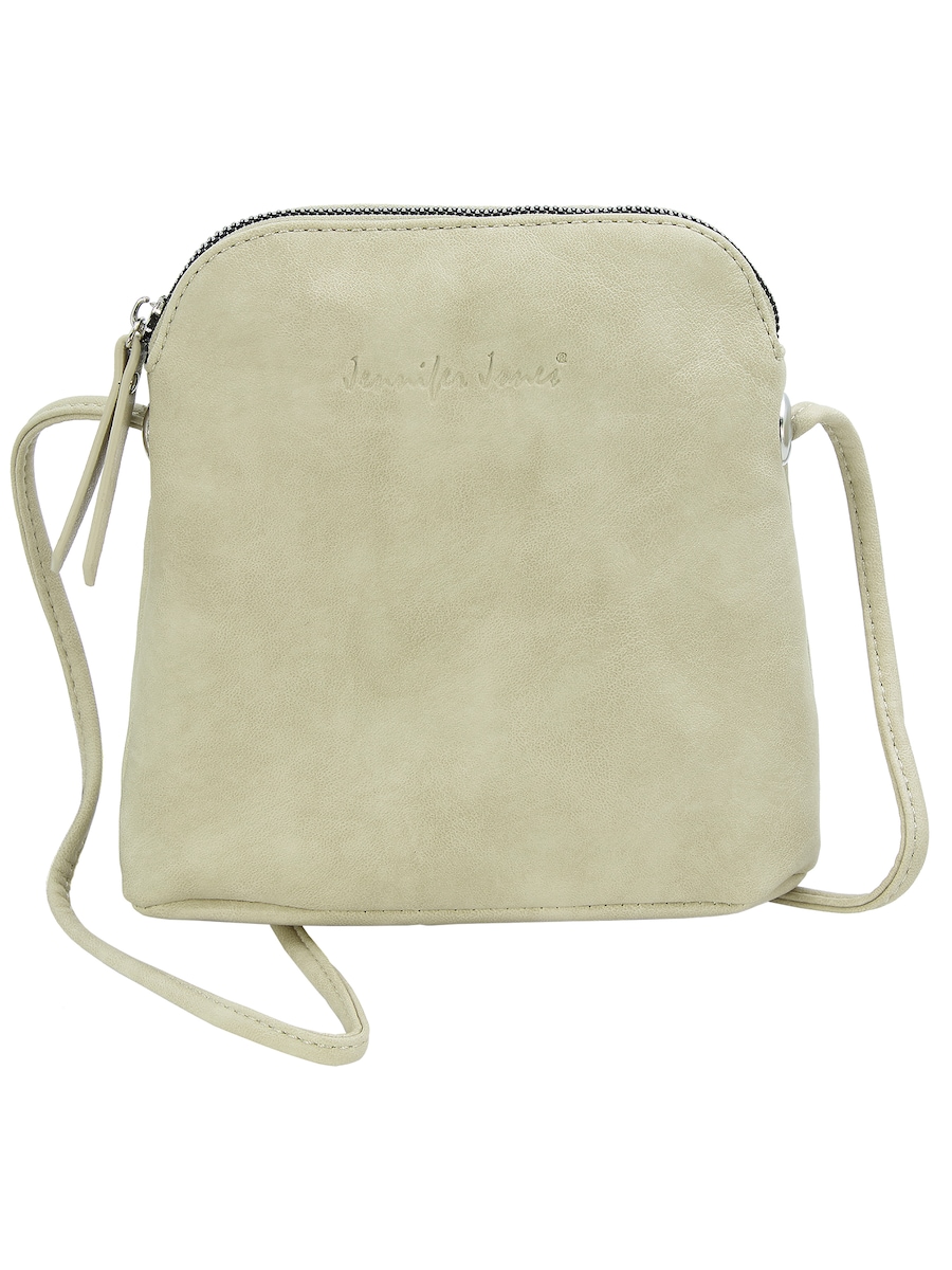 Сумка через плечо Jennifer Jones, бежевый
Сумка через плечо Jennifer Jones, бежевый