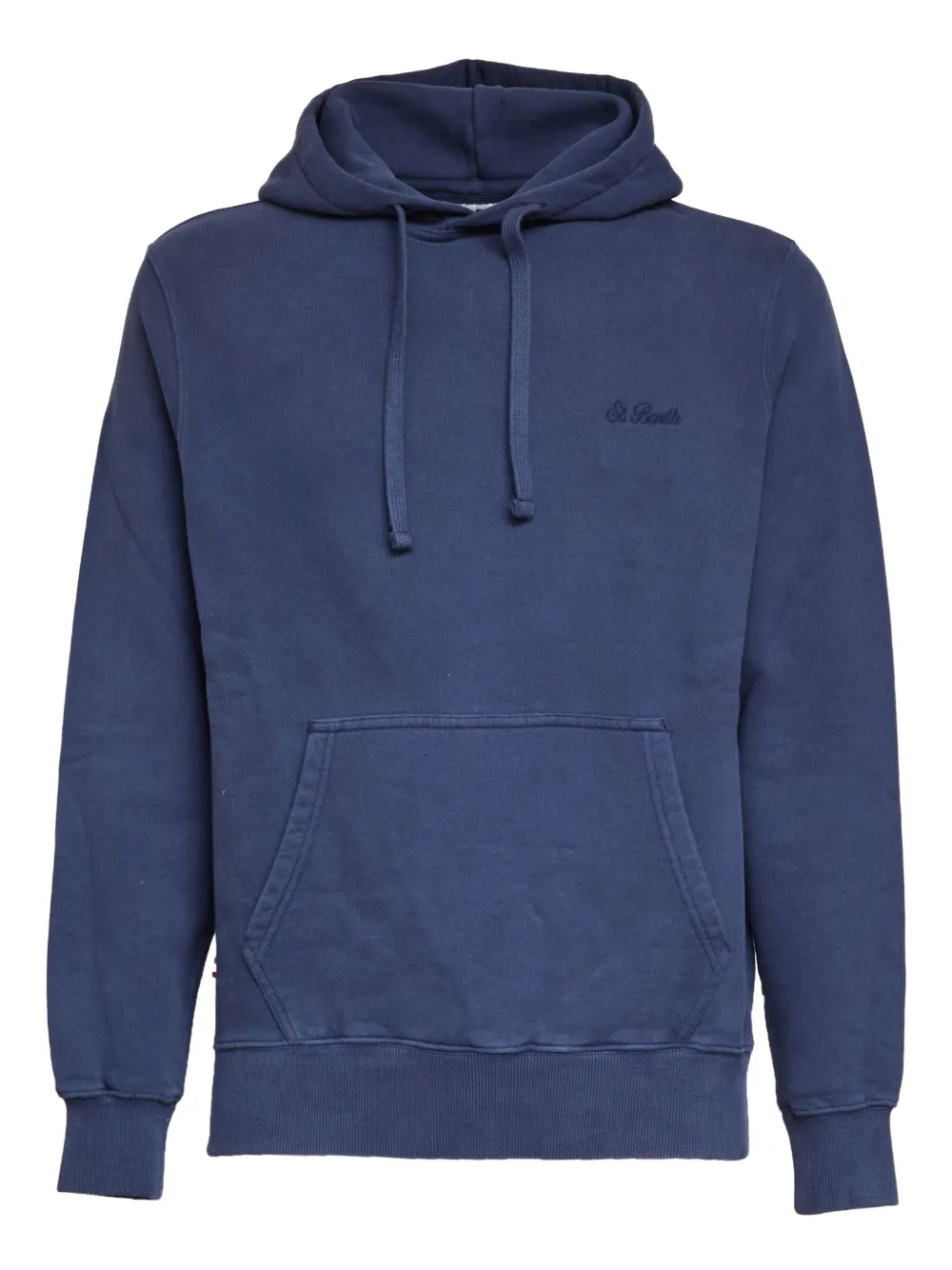 Худи Tribeca с вышитым логотипом Mc2 Saint Barth, синий
Худи Tribeca с вышитым логотипом Mc2 Saint Barth, синий