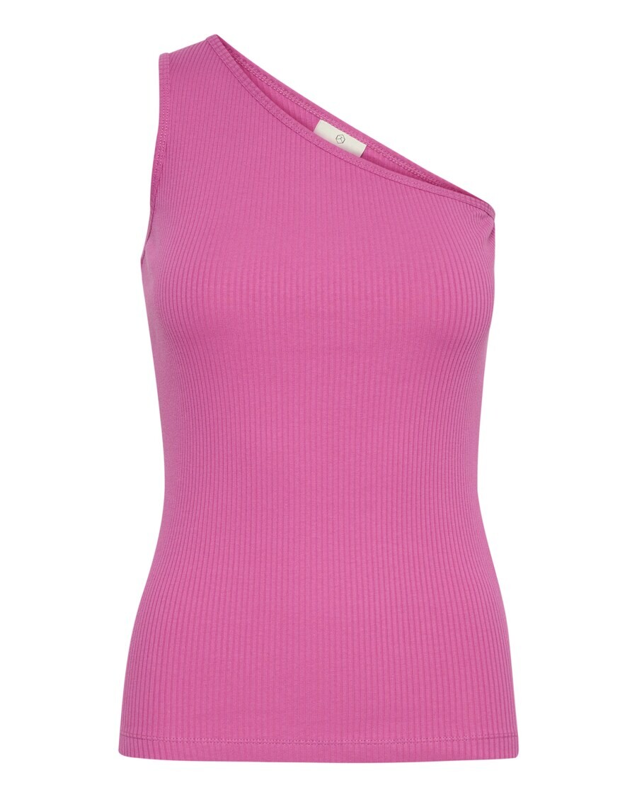 Топ Kaffe PIA, цвет Neon Pink
Топ Kaffe PIA, цвет Neon Pink