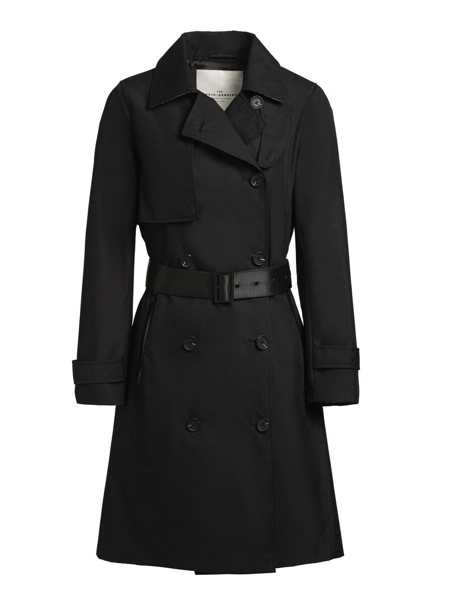 Демисезонное пальто khujo ERINE, Black
Демисезонное пальто khujo ERINE, Black