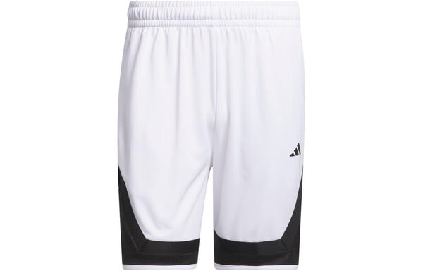 Шорты pro block шорты азиатские размеры Adidas, белый
Шорты pro block шорты азиатские размеры Adidas, белый