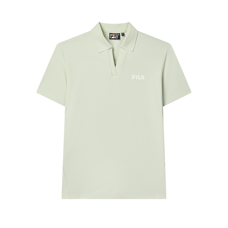 FILA Поло для женщин Light Indigo Green
FILA Поло для женщин Light Indigo Green