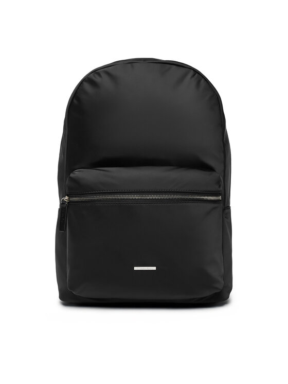 Рюкзак Sleek Nylon Backpack LV04D3042G Calvin Klein, черный
Рюкзак Sleek Nylon Backpack LV04D3042G Calvin Klein, черный