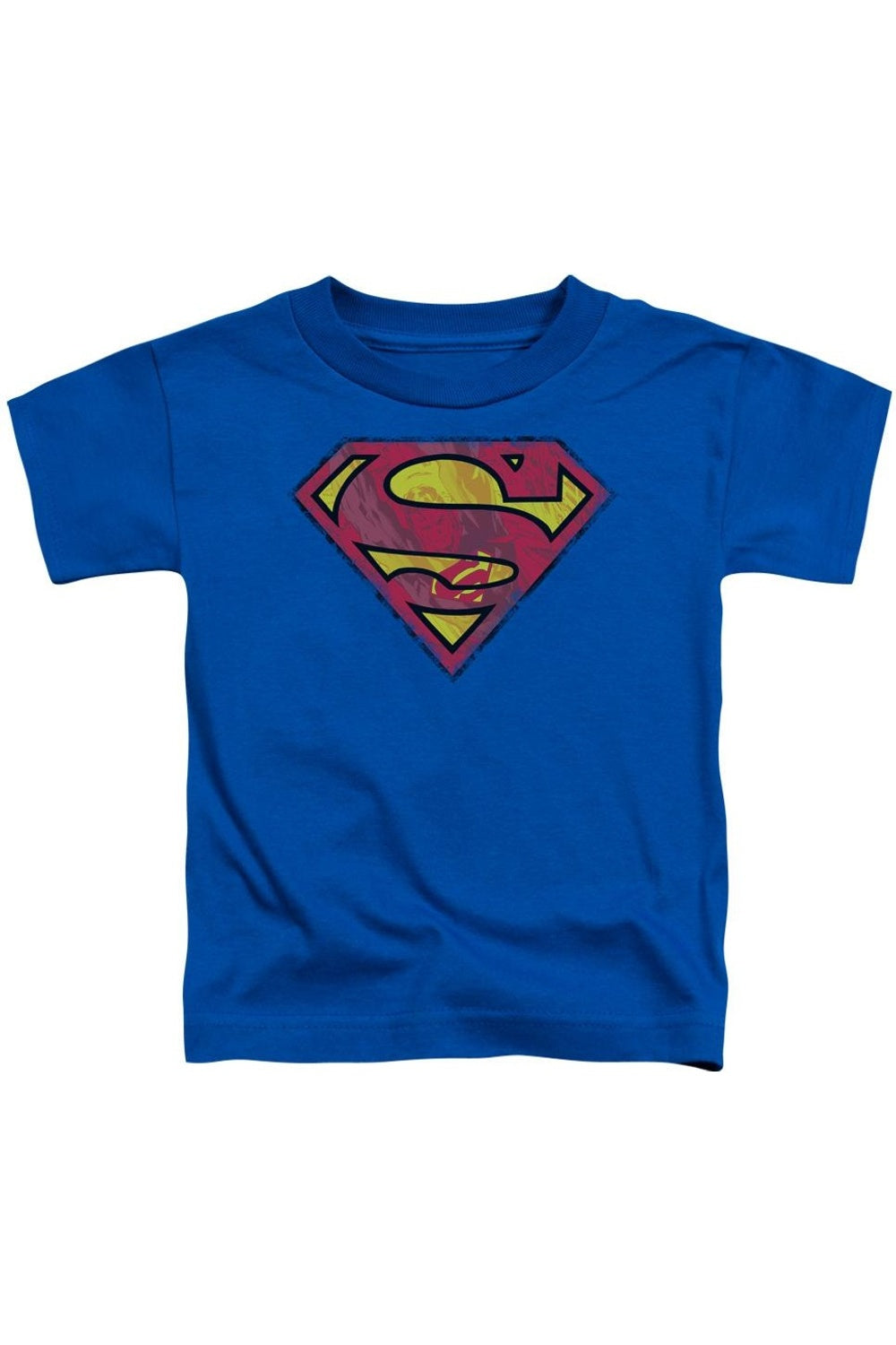 Футболка с коротким рукавом "Щит Супермена" для детей Gildan, синий
Футболка с коротким рукавом "Щит Супермена" для детей Gildan, синий