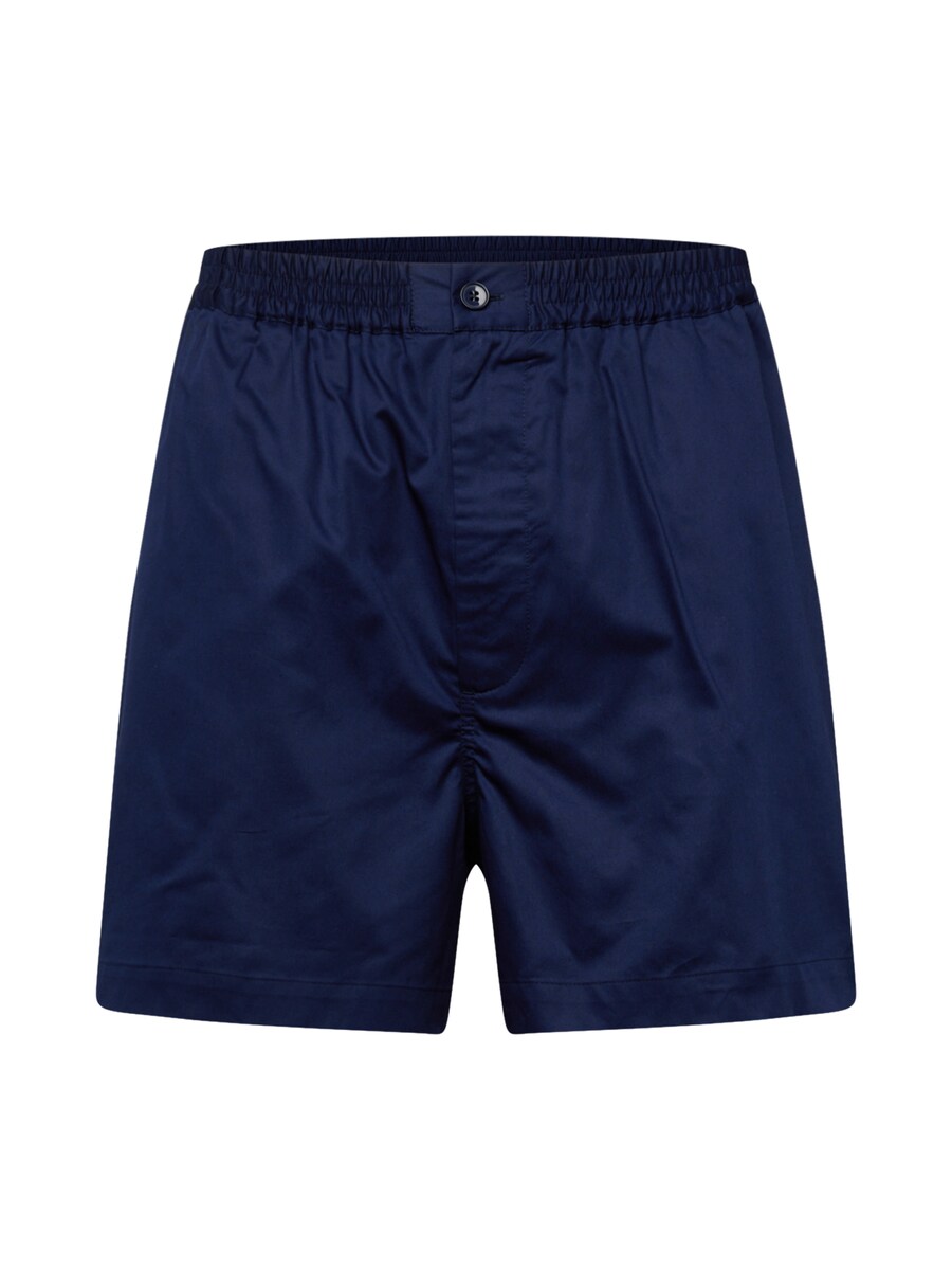 Шорты Studio Seidensticker Loose fit Pants, темно-синий
Шорты Studio Seidensticker Loose fit Pants, темно-синий