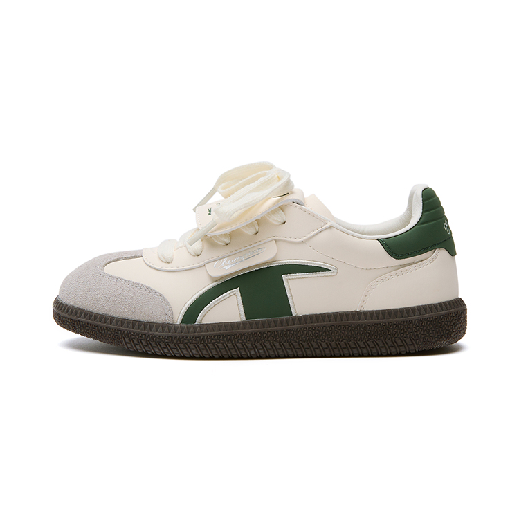 Низкие кроссовки для скейтбординга с липучкой для детей Champion Kids, зеленый
Низкие кроссовки для скейтбординга с липучкой для детей Champion Kids, зеленый