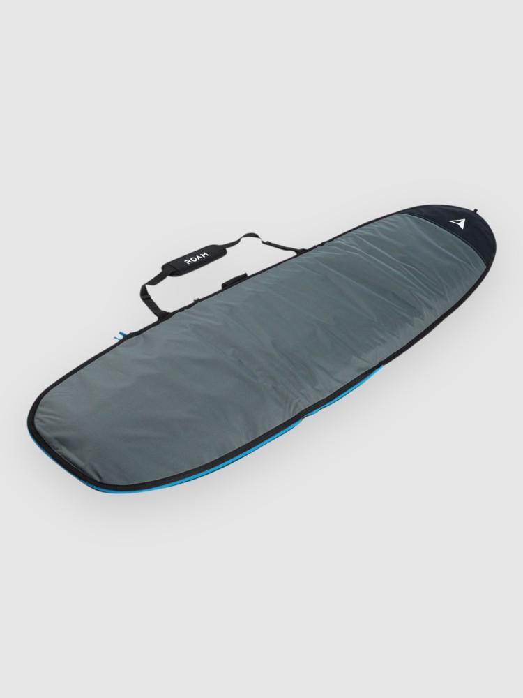 Сумка для серфинга ROAM Daylight Funboard Plus Surfboard-Tasche, gray
Сумка для серфинга ROAM Daylight Funboard Plus Surfboard-Tasche, gray