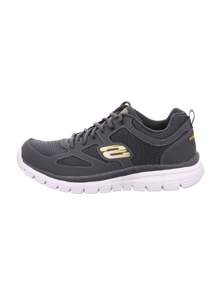 Низкие кроссовки Skechers Sportliche, серый
Низкие кроссовки Skechers Sportliche, серый