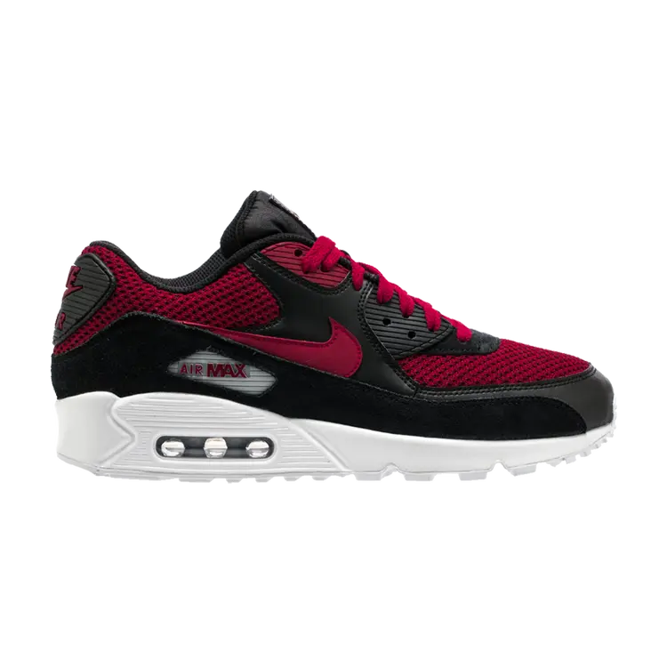 Кроссовки Nike Air Max 90 Essential, красный
Кроссовки Nike Air Max 90 Essential, красный
