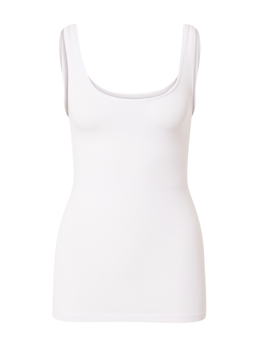 Топ Mbym SINA, белый
Топ Mbym SINA, белый