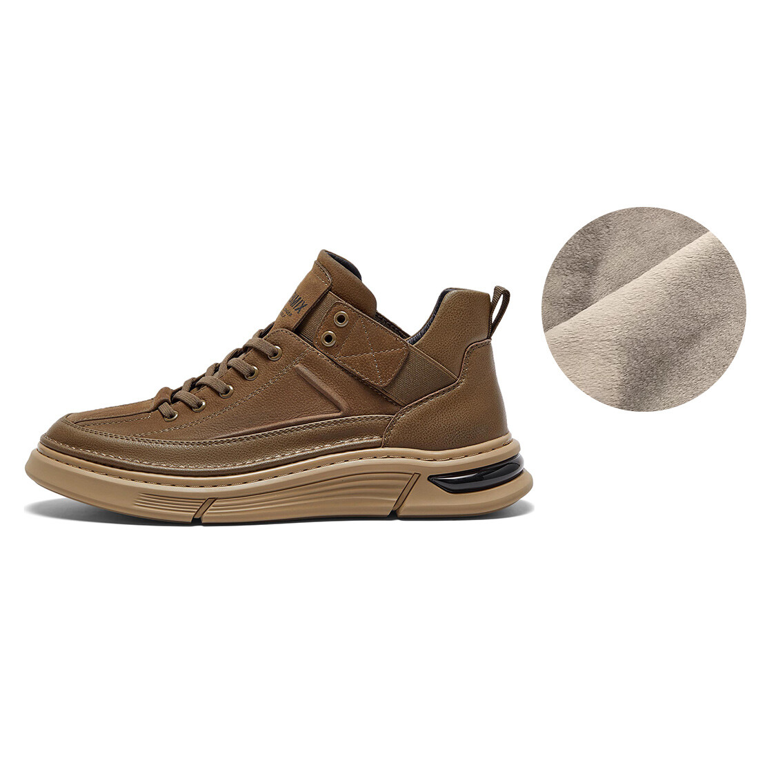 Сапоги мужские для активного отдыха Teenmix, черный
Сапоги мужские для активного отдыха Teenmix, черный