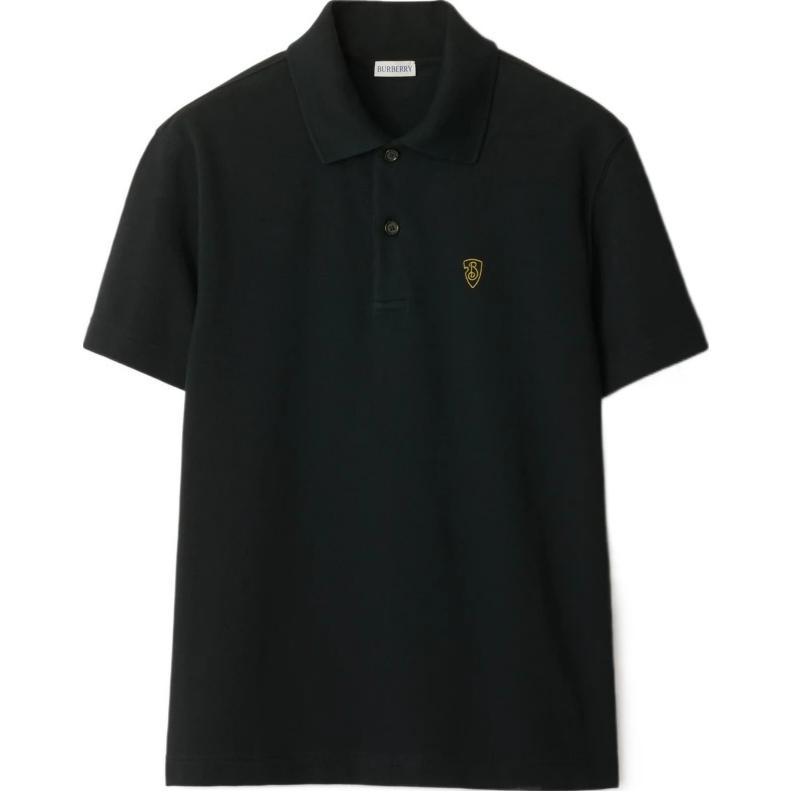 Футболка поло SS24 мужская угольная Burberry
Футболка поло SS24 мужская угольная Burberry